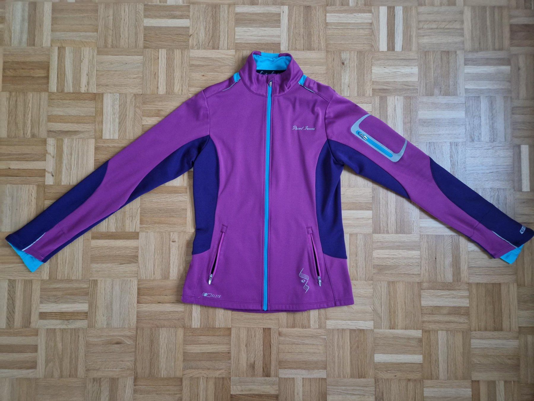 Pearl Izumi Giacche: Pearl Izumi Jacke S mit Reflektoren – Usato da Zürich venduto da yro_qvz7