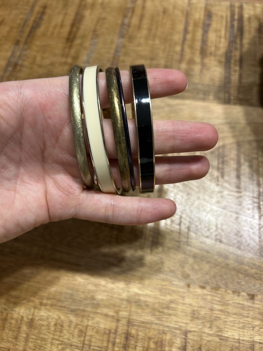 Bracciali & Braccialetti: Bracelet – Usato da Savigny venduto da Althea0202 1