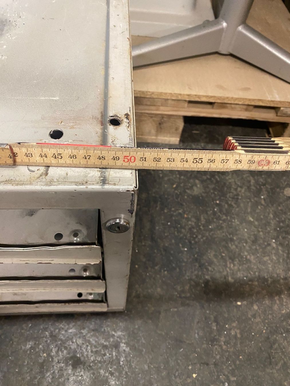 Sortimo Alle Werkzeuge: Sortimo Box mit Kofferauszügen ab 1.- – Gebraucht aus Wabern von HK-Design 3