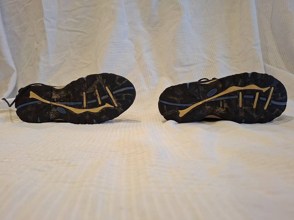 Scarpe per ragazzi: Meindel Wanderschuhe Gr.34 – Usato da Greifensee venduto da Greifensee2 4