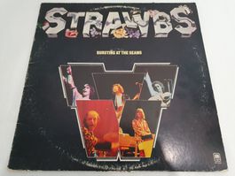 Strawbs – Bursting At The Seams