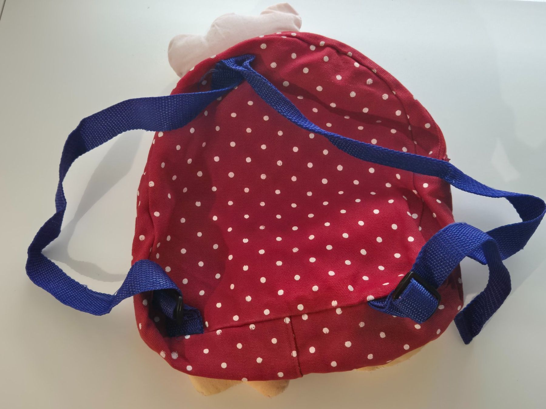 Borse & Zaini: Kleiner Kinder Rucksack – Usato da Zürich venduto da pau_y8mv 1