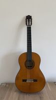 Gitarre inkl. Tasche