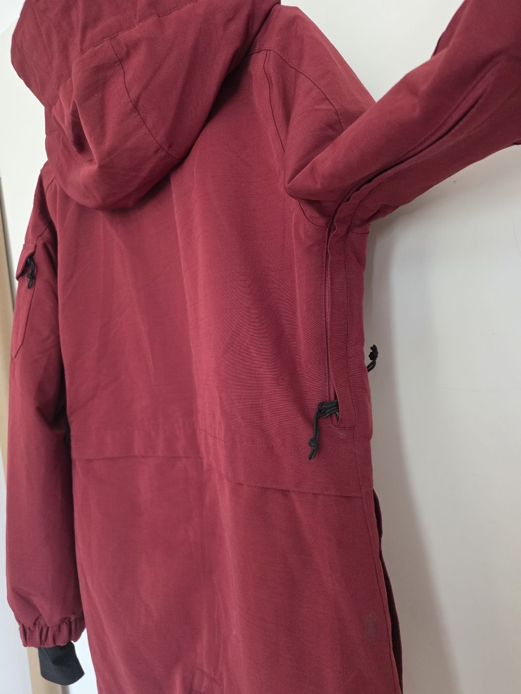 Roxy Giacche: Veste hiver/snowboard Volcom S – Nuovo (secondo la descrizione) da Vevey venduto da nat_f2zv 8