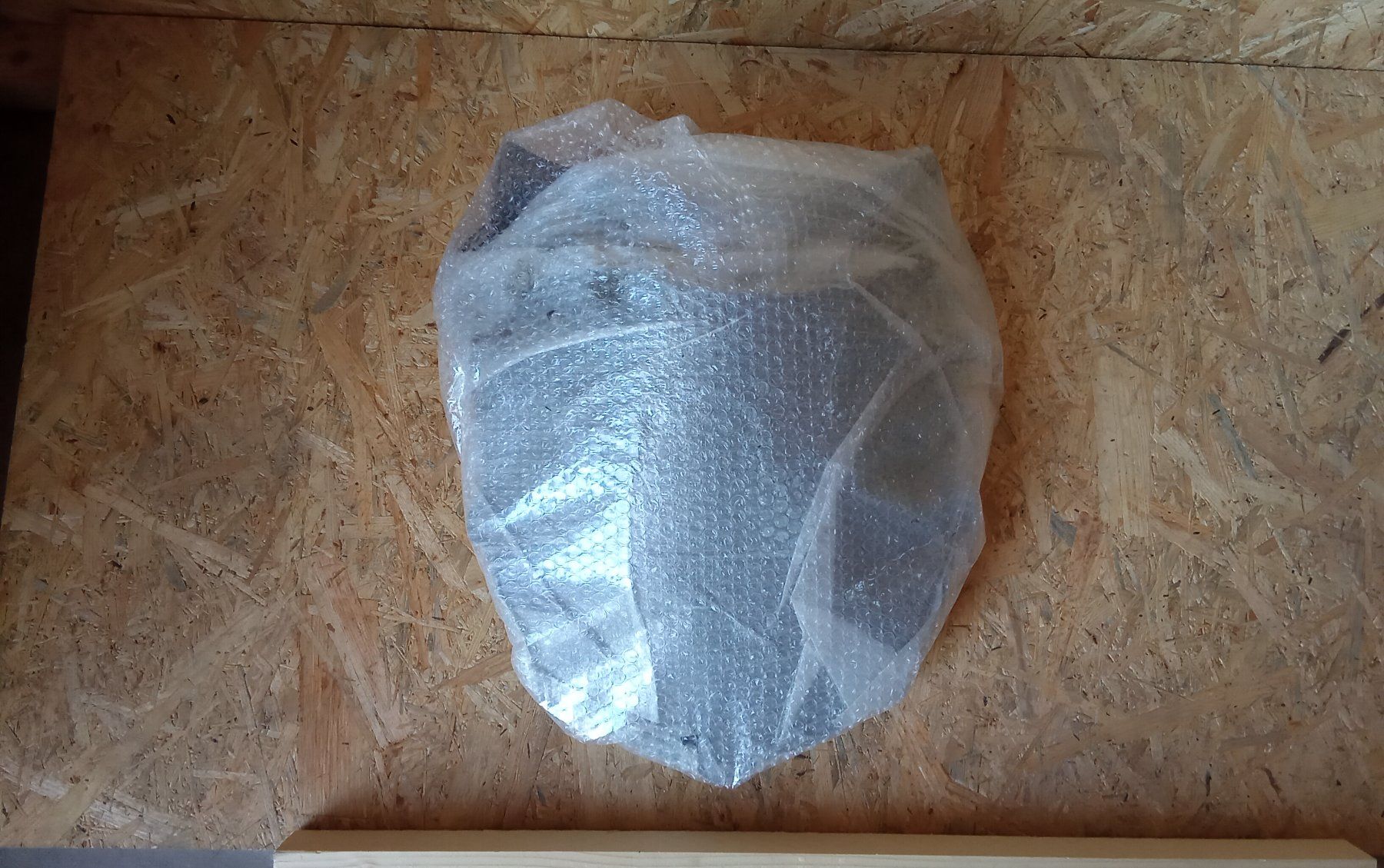 Suzuki Alle Motorradersatzteile: Windshield 3 Stück Suzuki GSX-R 750 – Gebraucht aus Mollis von 5903philipp 4