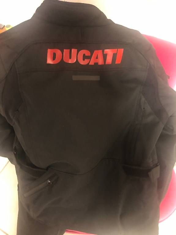 Giacche: Motorradjacke Gr. L – Usato da Gamprin venduto da Tyreso69 1