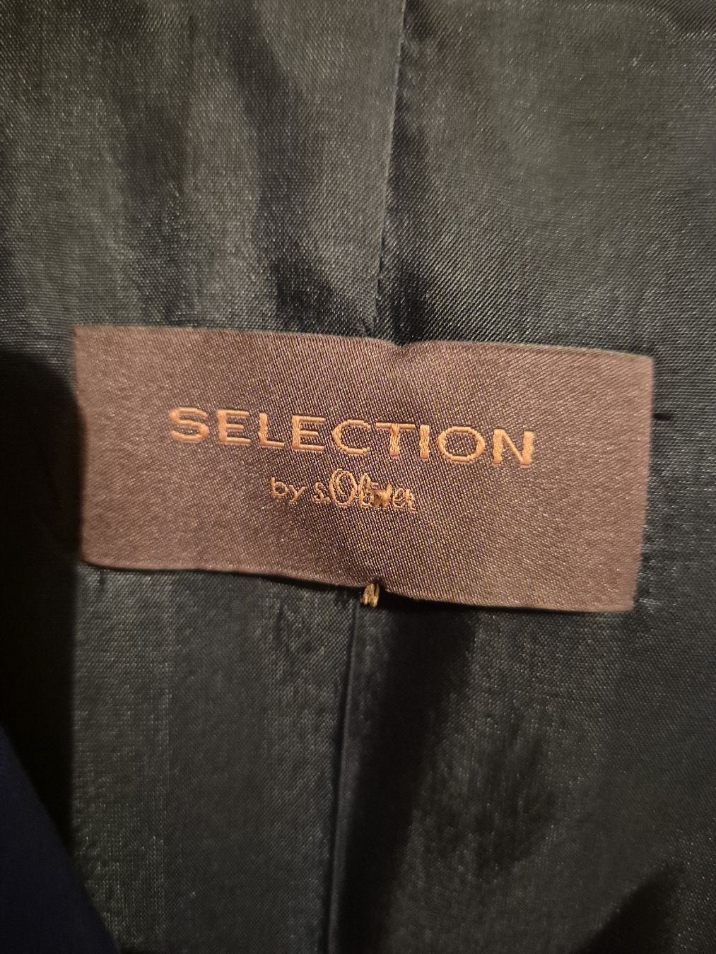 S.Oliver Giacche: s Oliver -Damen Blazer – Usato da Neuhausen venduto da gud_sx99 1