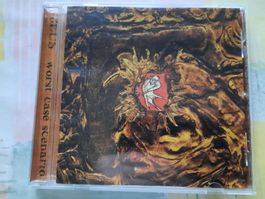 CD dEUS - Worst case scénario