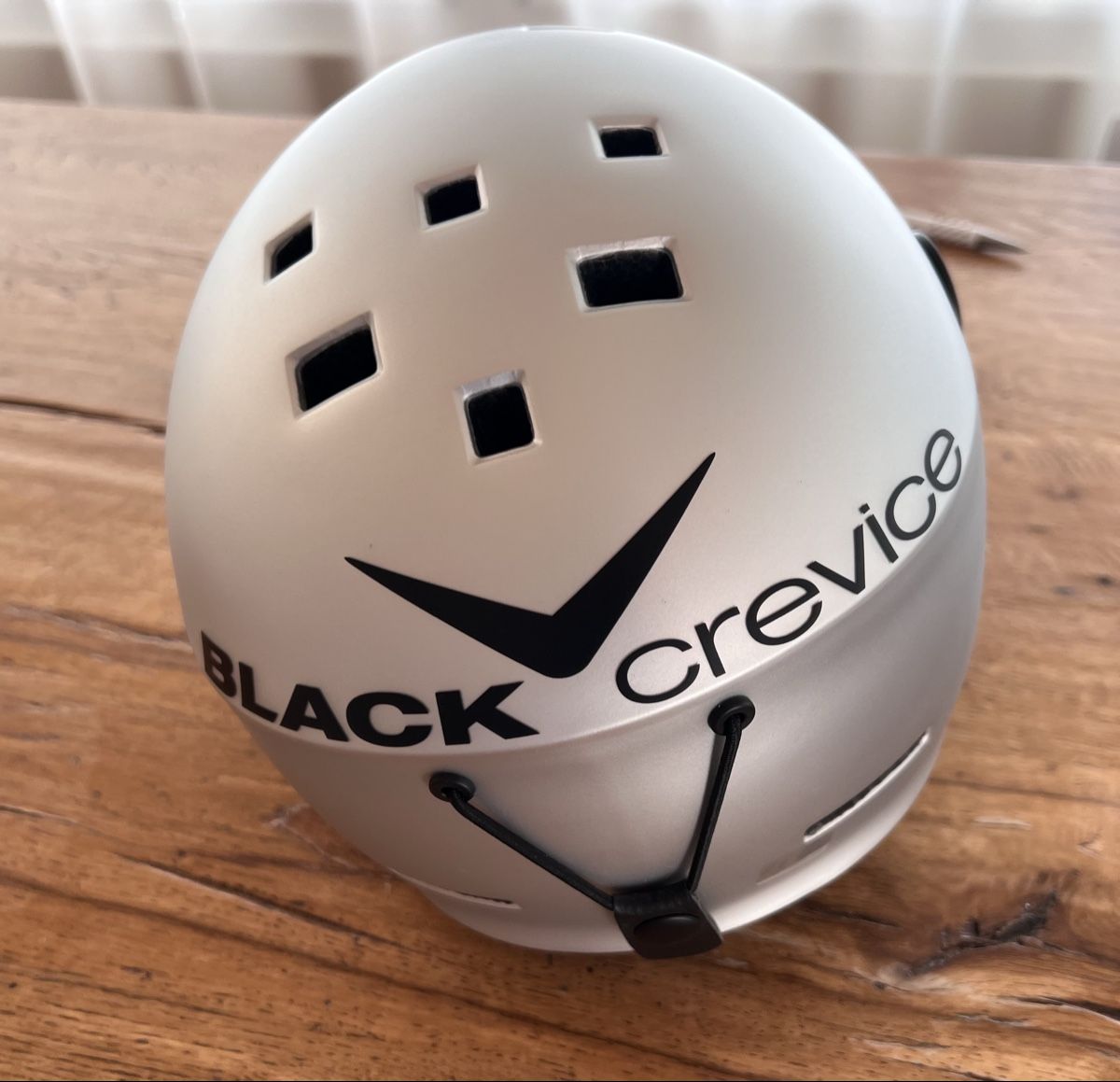 Caschi: Skihelm S/M, wenig benutzt – Usato da Uebeschi venduto da 1Anna1 2