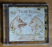 The Fiery Furnaces – Gallowsbird's Bark - D9