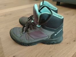 Wanderschuhe