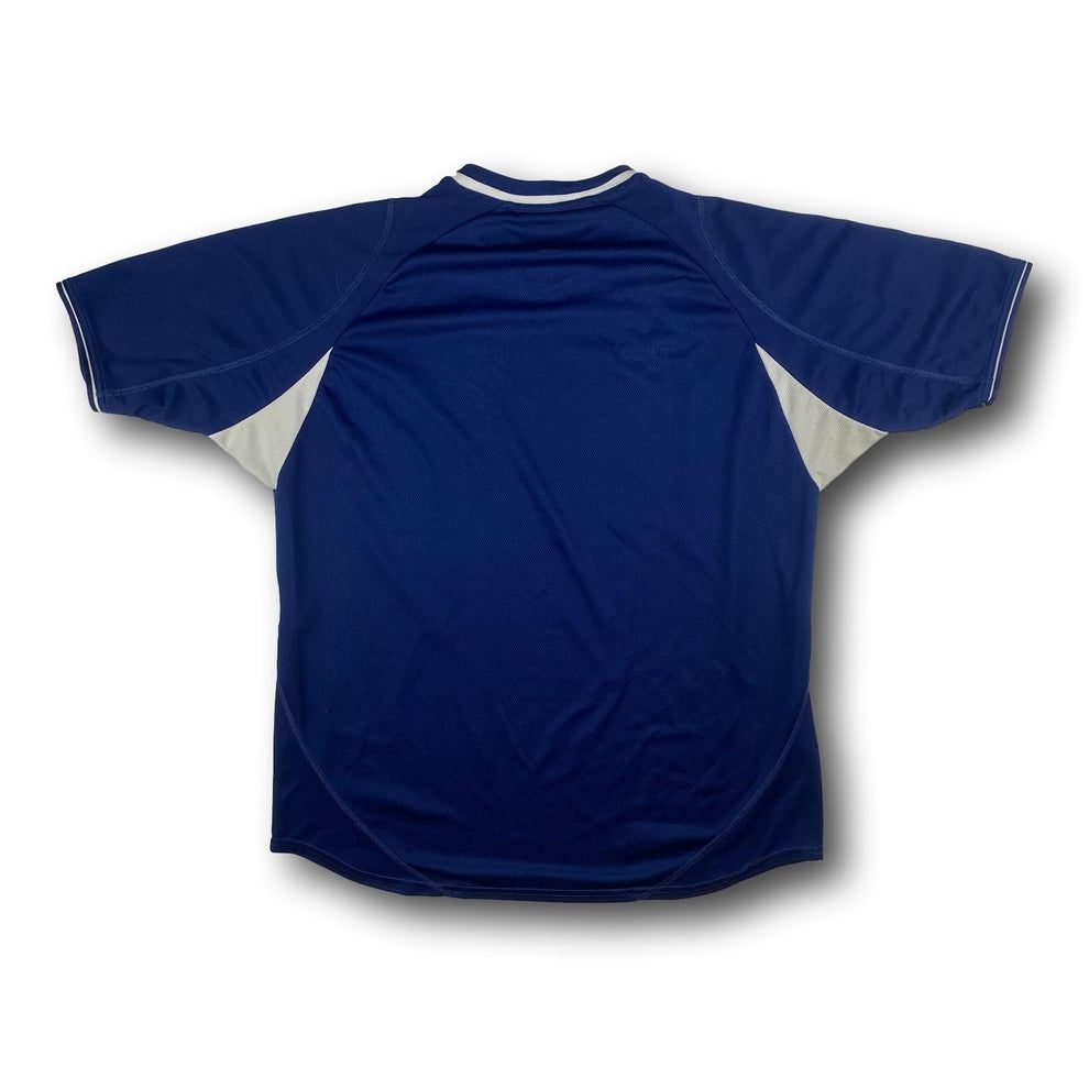 Leibchen & Hosen: Schottland - 2000-02 - Heimtrikot - XL – Gebraucht aus Bolligen von ToTheJerseyEquipment 1