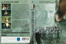 DVD - Im Spiegel des Bösen
