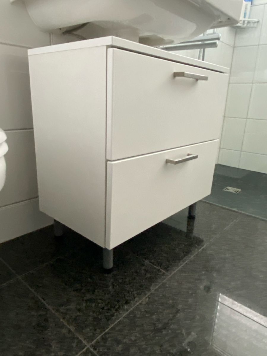 Mobili per bagno: Lavaboy, Waschtisch-Unterschrank – Usato da Emmenbrücke venduto da publikum 1