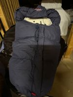 Odenwälder BabyNest Ada, Wintersack