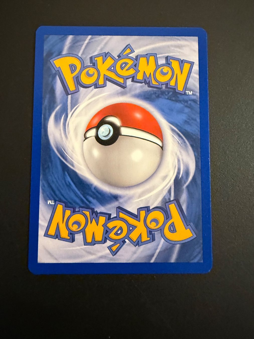 Pokémon Carte collezionabili: Chinchou 56/101 EX Hidden Legends – Usato da Zürich venduto da pokemon_cards 1