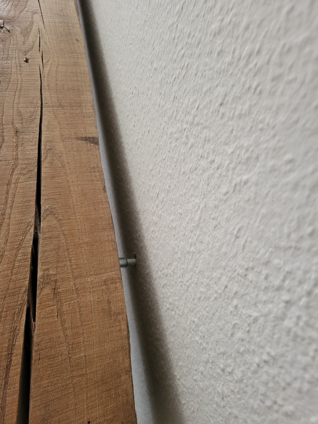 Articoli in legno: Dekor Eichenbalken aus Rouen – Usato da Birsfelden venduto da Osso8 4