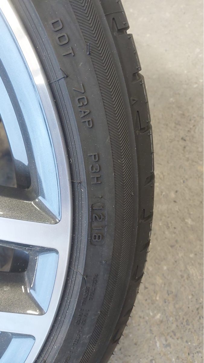 BMW Felgen: Alu-Felgen – Gebraucht aus Obergoldbach von ste_mk5l 6