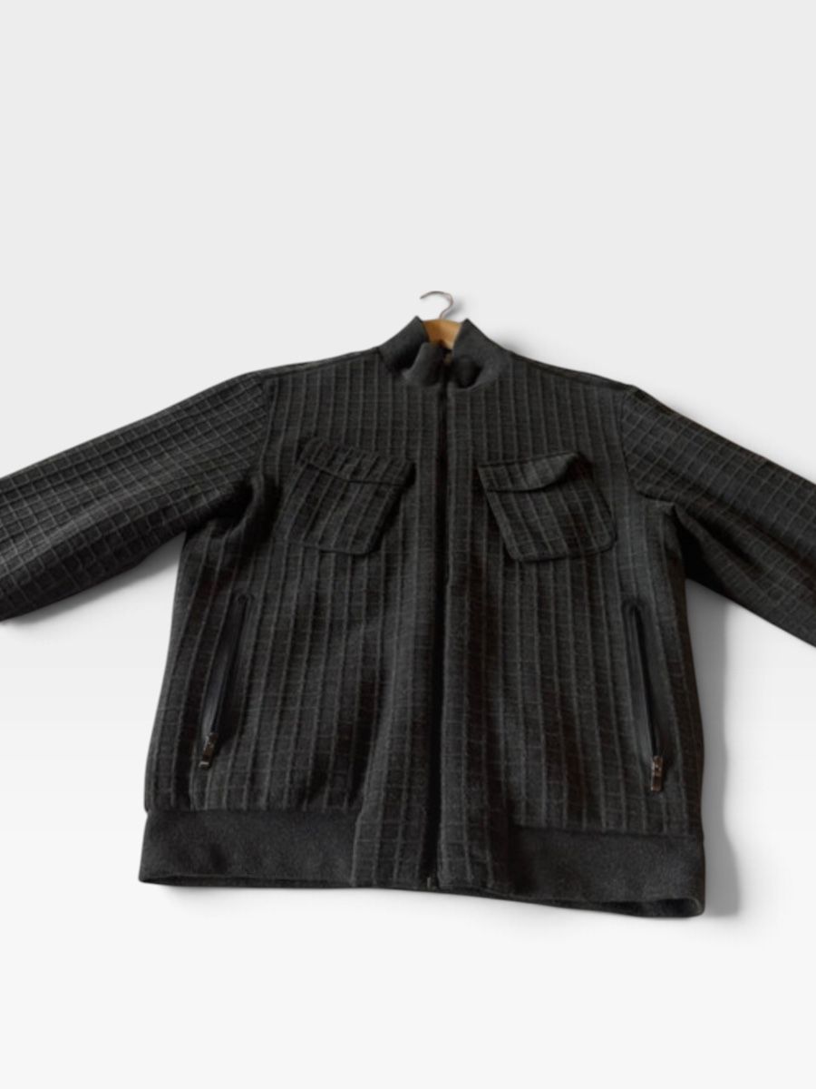 Zegna Giacche: Veste Zegna réversible  – Nuovo (secondo la descrizione) da Plan-Les-Ouates venduto da Loved_Panda_Clothing