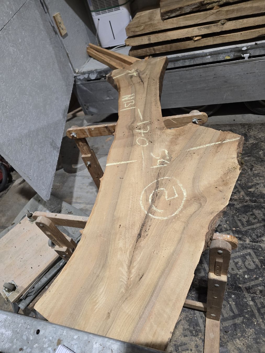 Articoli in legno: nussbaum – Nuovo (secondo la descrizione) da Zürich venduto da Moritz.S