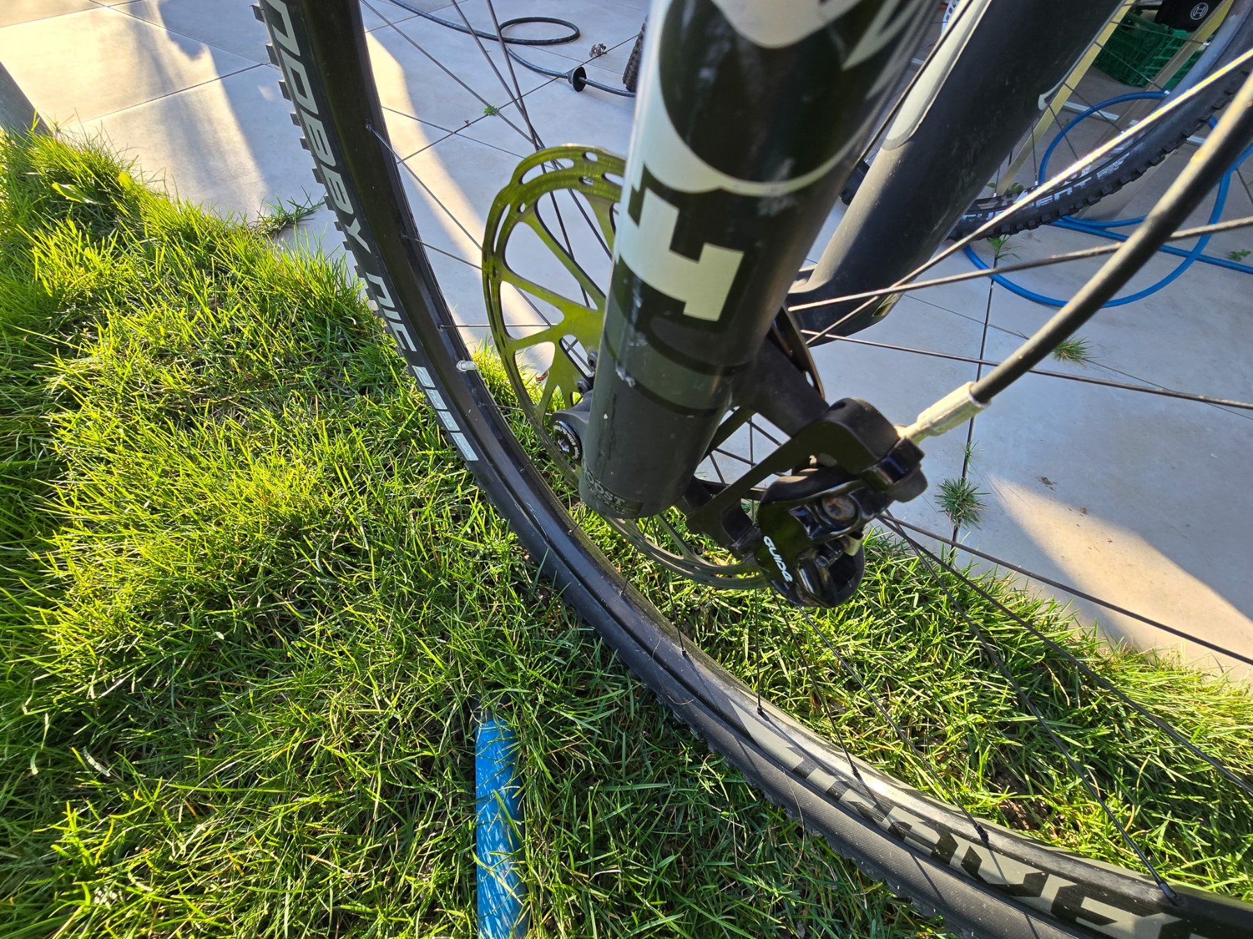 Specialized Velos: Specialized Enduro, XL, 29 Zoll – Gebraucht aus Oberbipp von  2