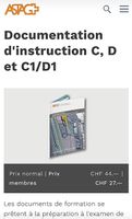 Livre officiel de théorie permis C,D,C1/D1 de lASTAG