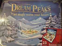 Legami Adventskalender 2026
