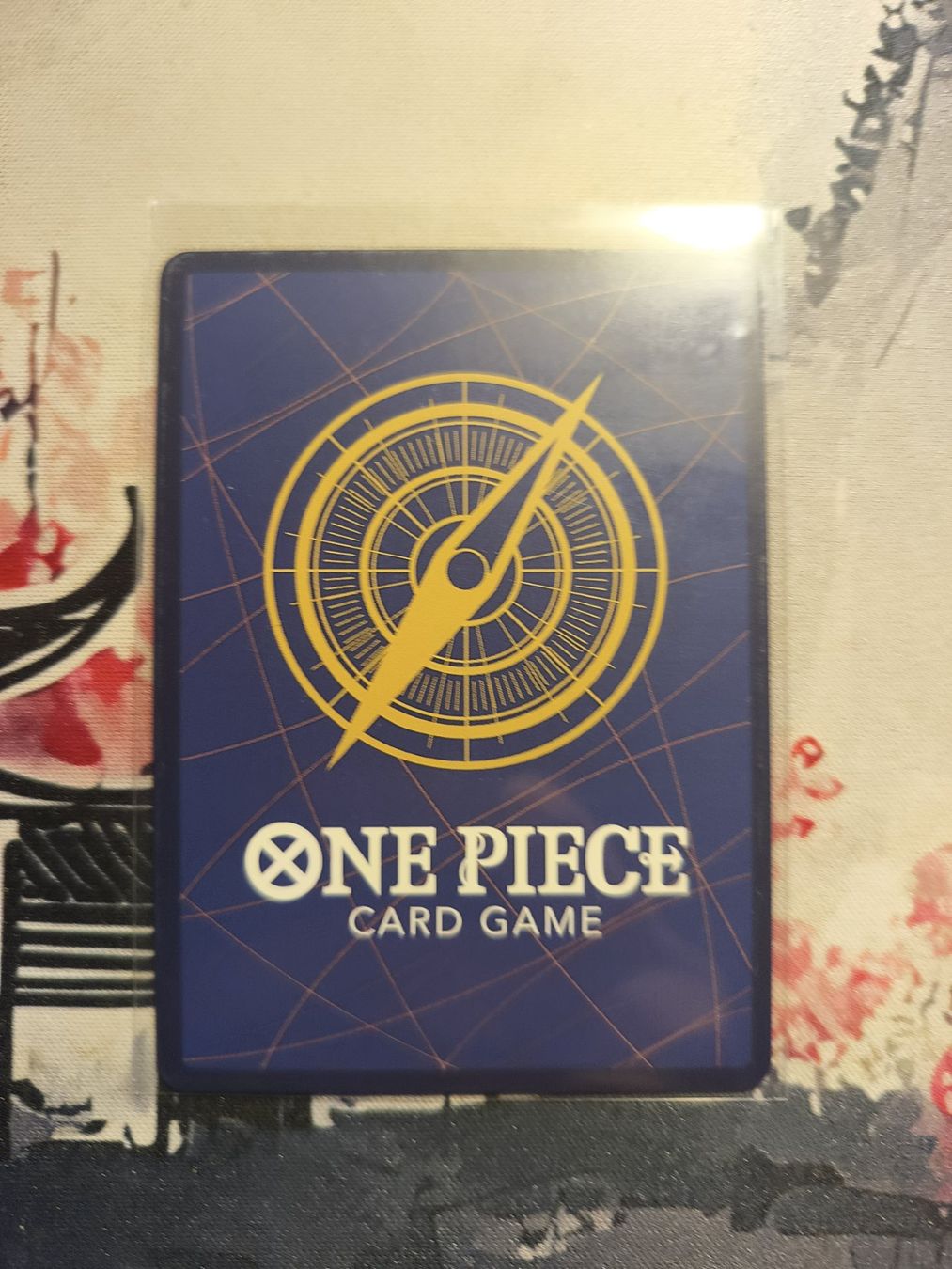 Bandai Sammelbilder & Trading cards: ONE PIECE TCG – Queen OP08-080 AA – Neu (gemäss Beschreibung) aus Dübendorf von Charlietommy 1