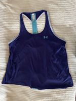 Top von Under Armour für Frauen / Gr XL