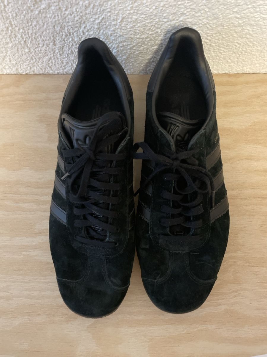 Adidas Scarpe da uomo: Baskets Adidas noir homme  – Usato da Biel/Bienne venduto da flo_sy9q 1