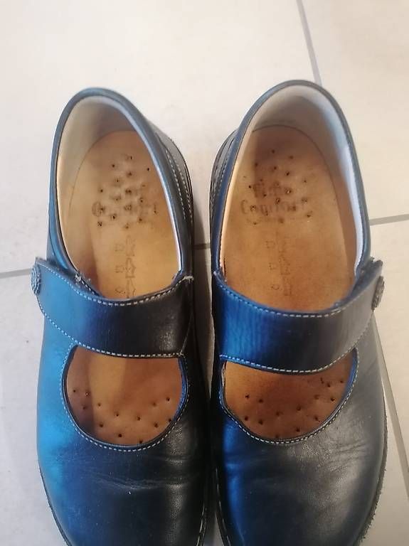 Scarpe da donna: Damenschuhe Grösse 39 – Usato da Leimiswil venduto da daniel_27 3