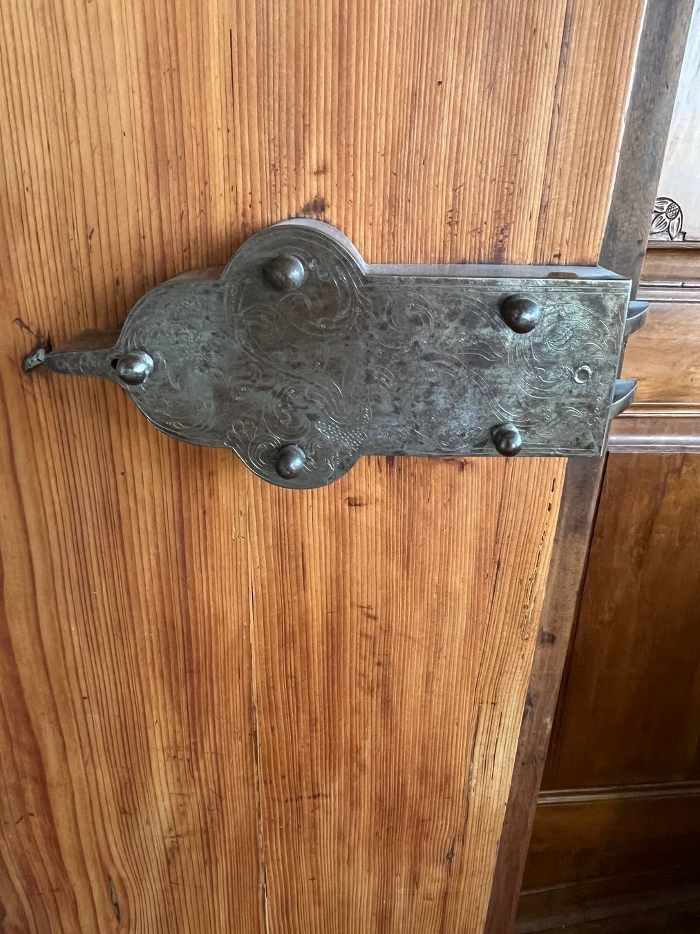 Armadi: Armoire antique – Usato da Biel/Bienne venduto da Gilberty 5