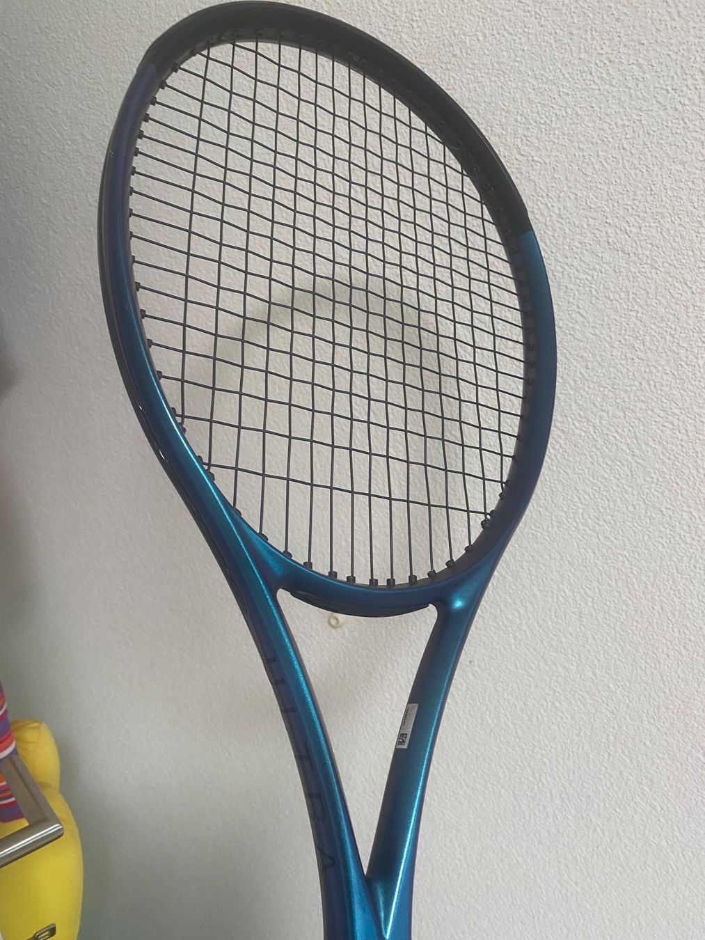 Wilson Raquettes: 2  Tennisschläger Wilson – D'occasion à Würenlos par pino75 1