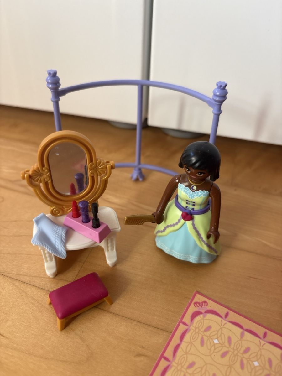 Playmobil Giocattoli: Playmobil Princess Magic – Usato da Nottwil venduto da wasserlufterde 2
