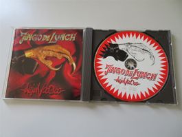JINGO DE LUNCH Deja Voodoo 1994 Metal CD