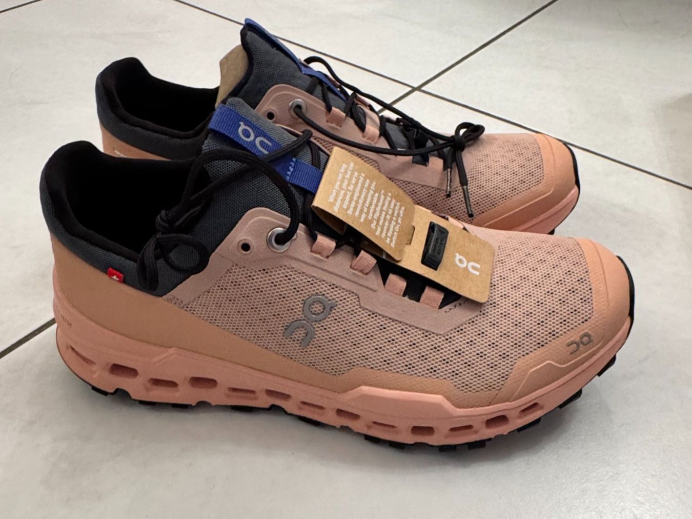 On Damenschuhe: NEU: ON CLOUD ULTRA Gr. 40.5 (USW 9) – Neu und originalverpackt aus Maienfeld von Fashion_2009 3
