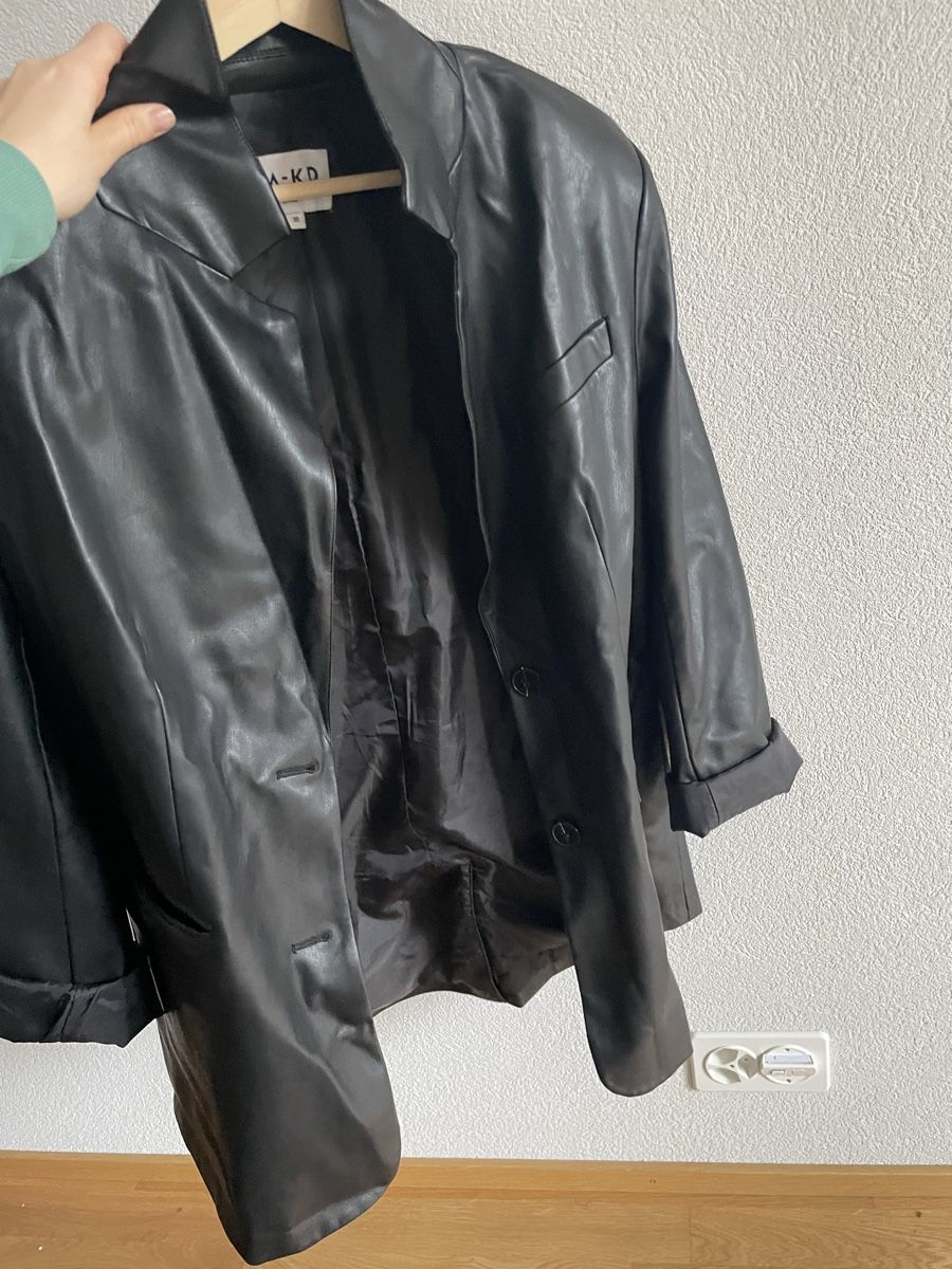 Na-kd Giacche: Veste Na-Kd (38) – Usato da Bussigny venduto da almee14 1