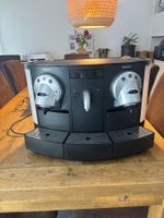 Kaffeemaschine Nespresso Gemini 220 gebraucht schwarzre