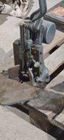 Papierrunder maschine