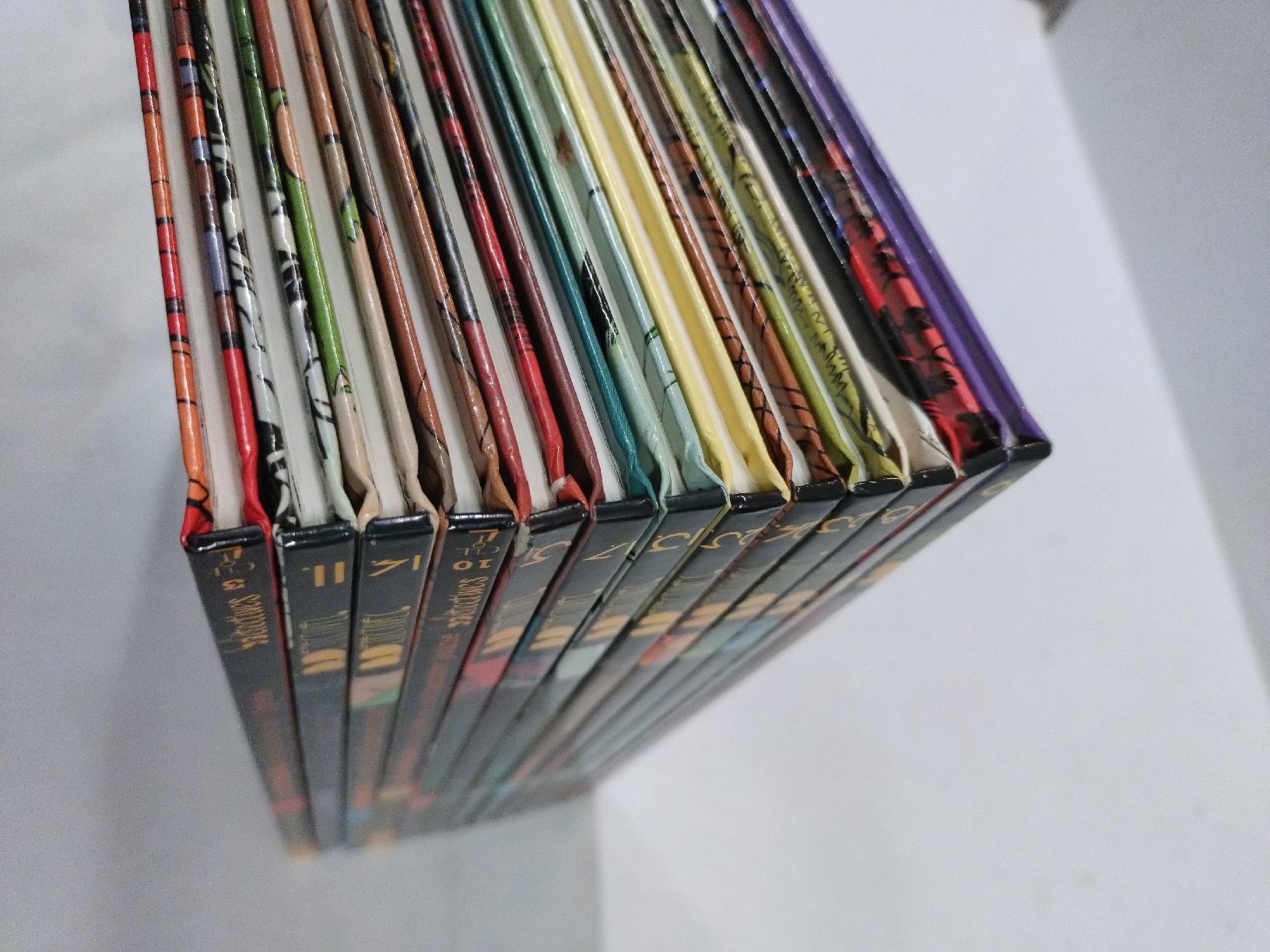Comics: Lot de 13 BD Détective, Marque jaune – Gebraucht aus Farvagny-le-Grand von LaCaverne 6