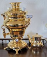 BEEM Samowar Odessa I
