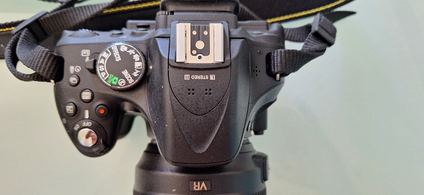 Nikon Kamera: kit Appareil Photo Numerique NIKON – Gebraucht aus Renens VD von hofer023