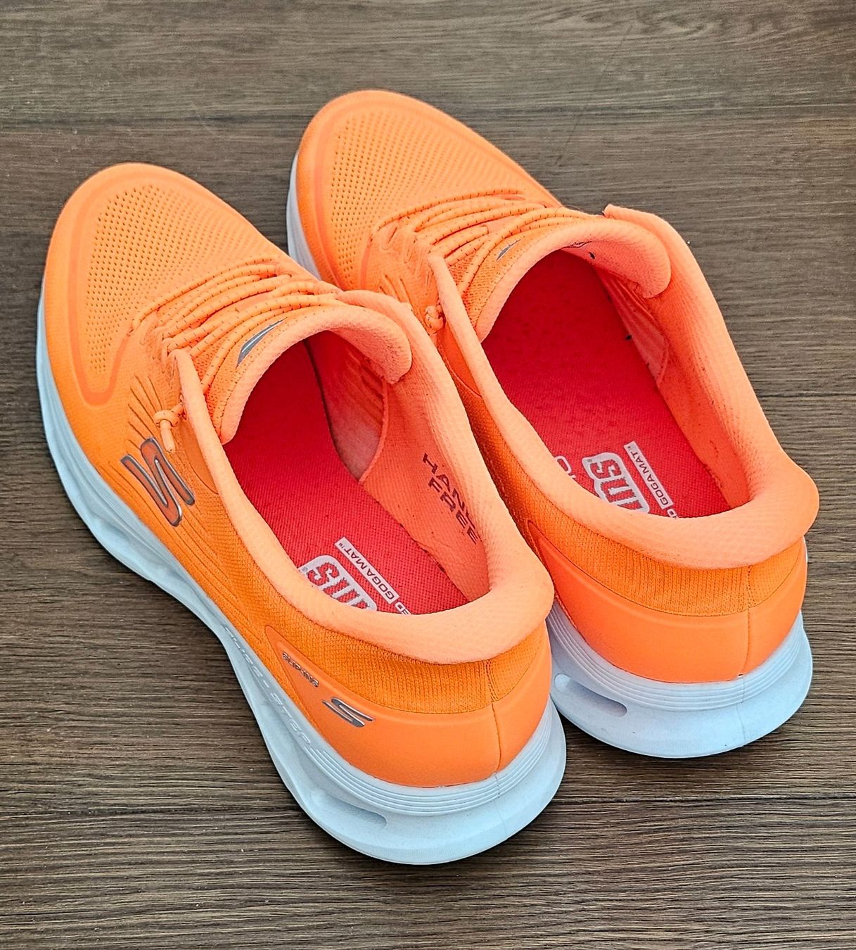 Skechers Scarpe da uomo: Skechers Slip-ins 47 – Nuovo (secondo la descrizione) da Goldach venduto da drue8280 1