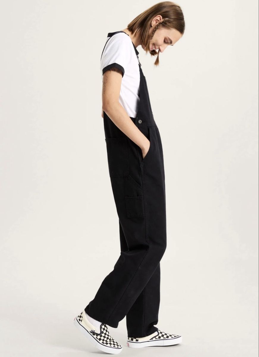 Jumpsuits: VANS Latzhose – Neuf (Voir description) à Kriens par v.kara 2