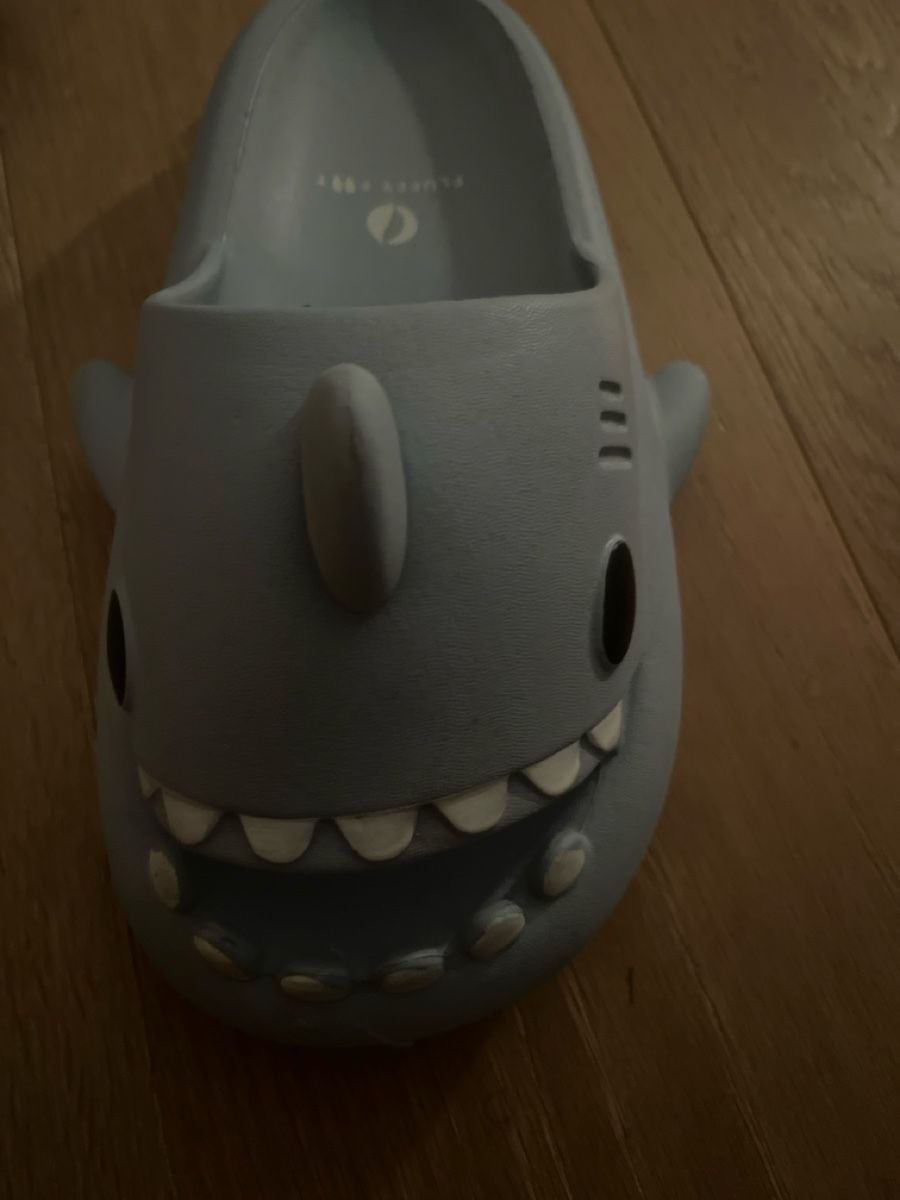 Scarpe da uomo: Shark Schuhe Fluffy feat – Nuovo (secondo la descrizione) da Bonstetten venduto da soleillle 1
