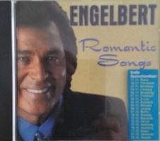 🎵 CD - Engelbert