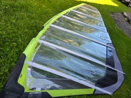 Windsurfsegel Neil Pryde Saber 8,2