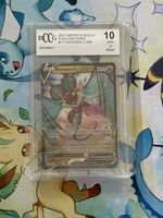 Pokémon - Noivern V - Evolving Skies - BccG 10