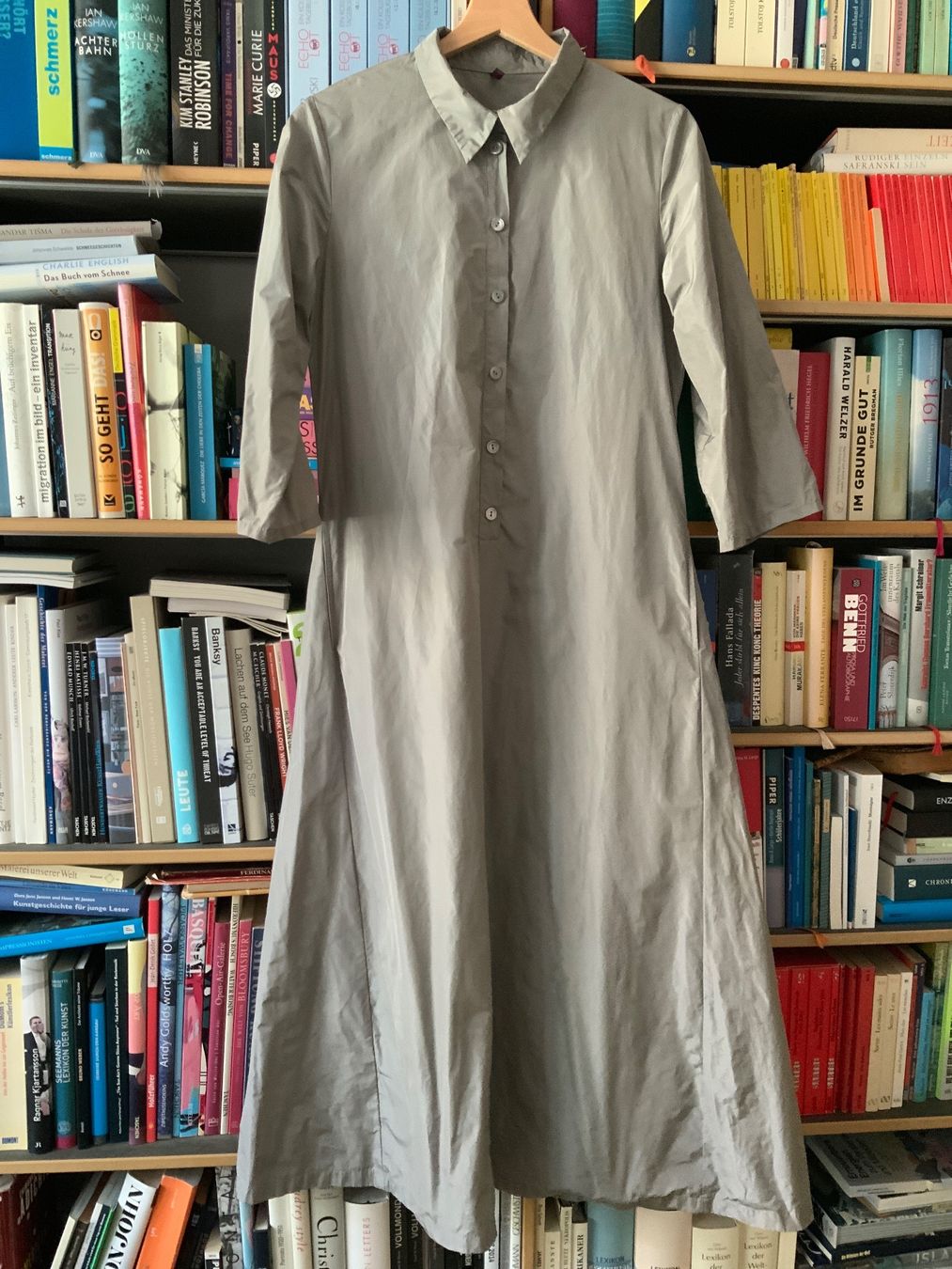 Katharina Hovman Kleider: Kleid Hovman – Gebraucht aus Basel von dreiklang01