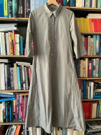 Kleid Hovman